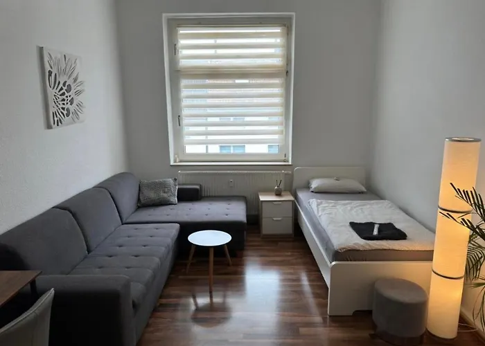 Fc Single Room - Dortmund North
