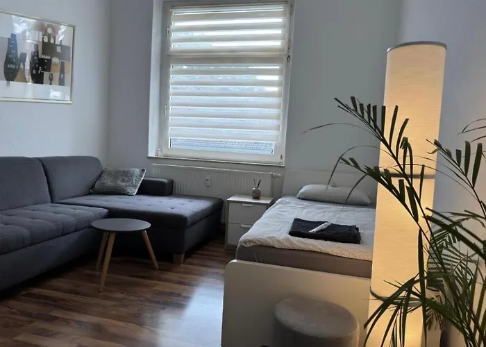 Fc Single Room - Dortmund North