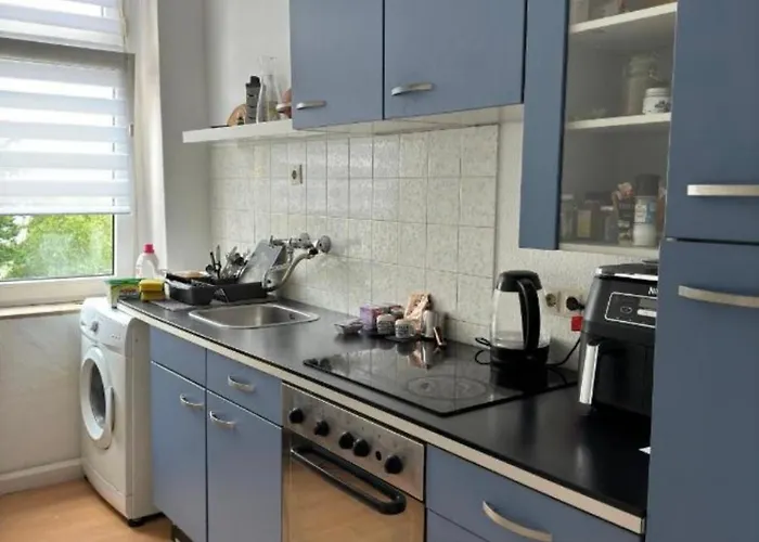 Fc Single Room - Dortmund North